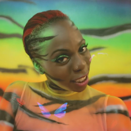 J CAPRI - Lyrics to the song