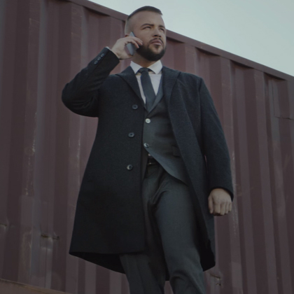 KOLLEGAH - JOHN GOTTI