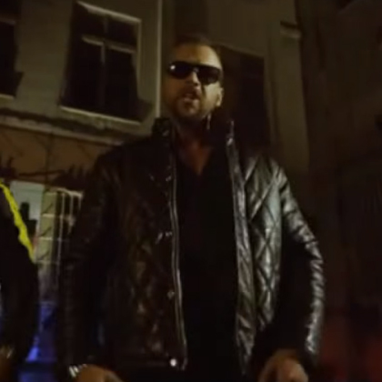 KOLLEGAH & BUSHIDO & FARID BANG - GANSTA RAP KING