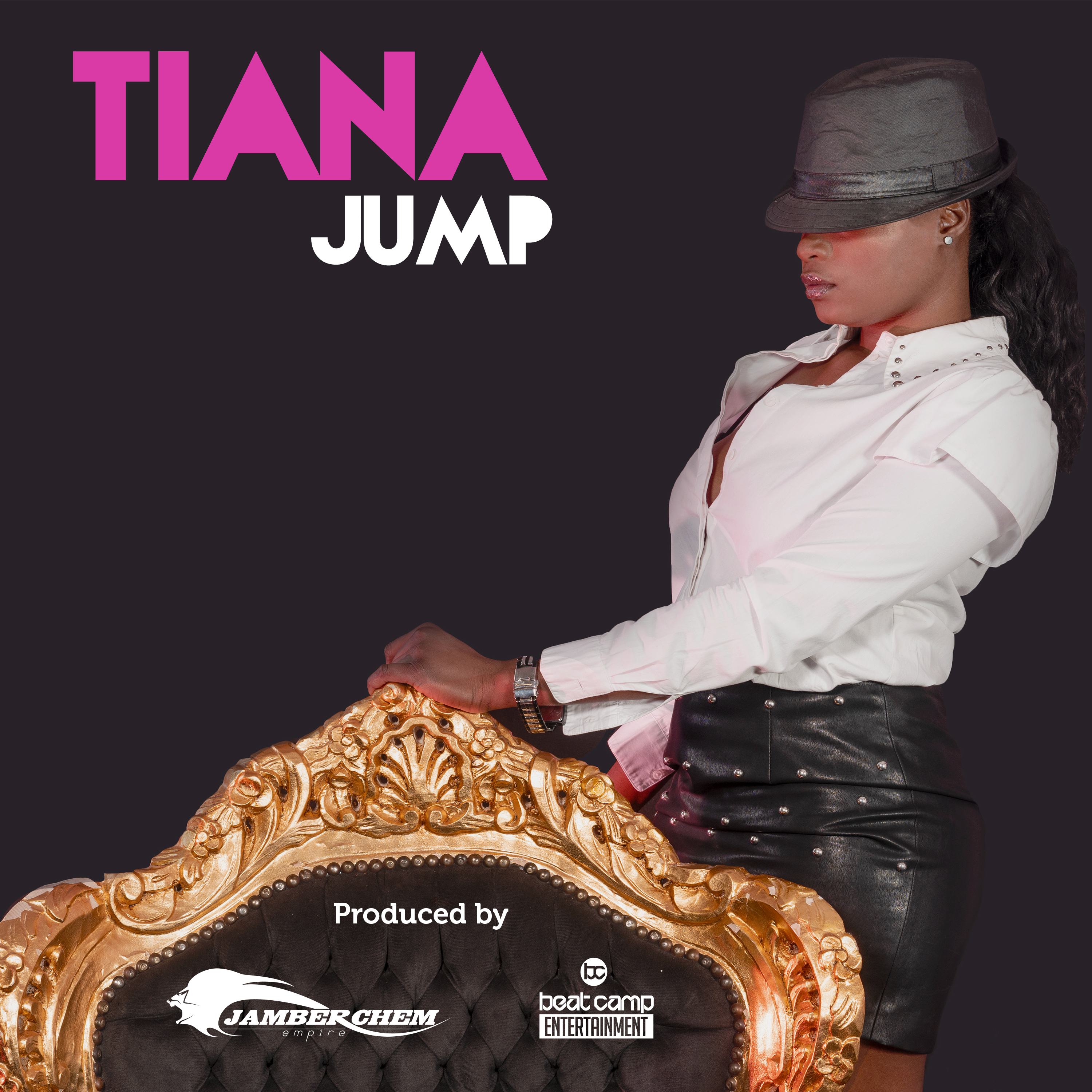 TIANA - JUMP