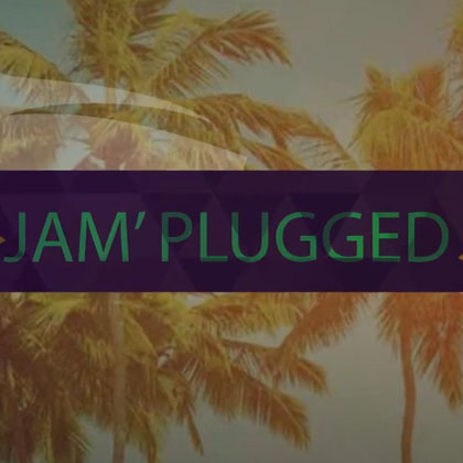 JAM'PLUGGED - CHARLY BLACK - HAPPY (2ND EDITION)