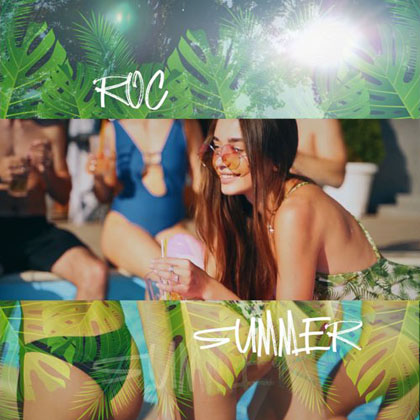 ROC - SUMMER